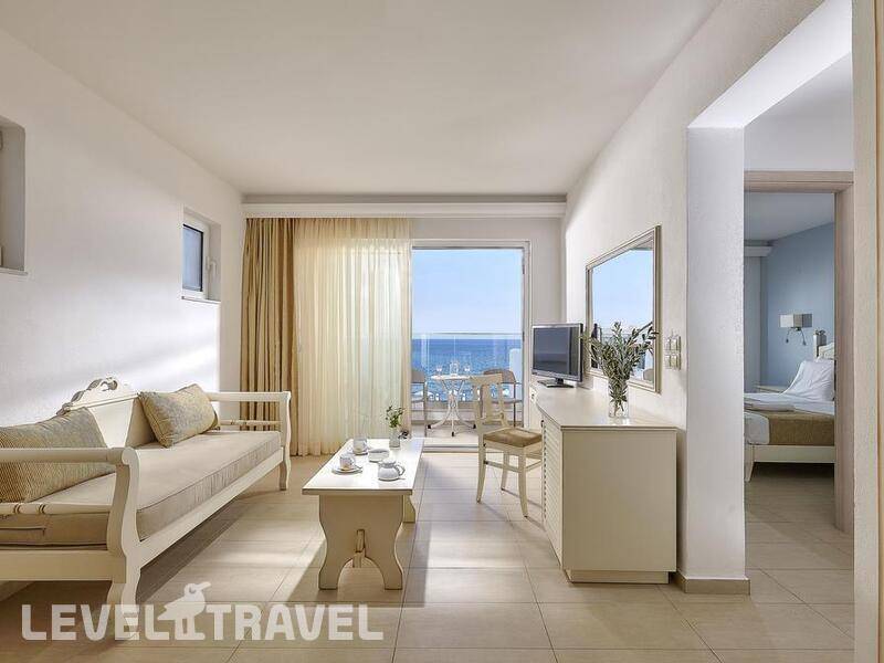 Фотография Alexander Beach Hotel & Village