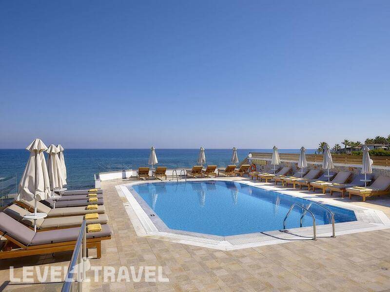 Фотография Alexander Beach Hotel & Village