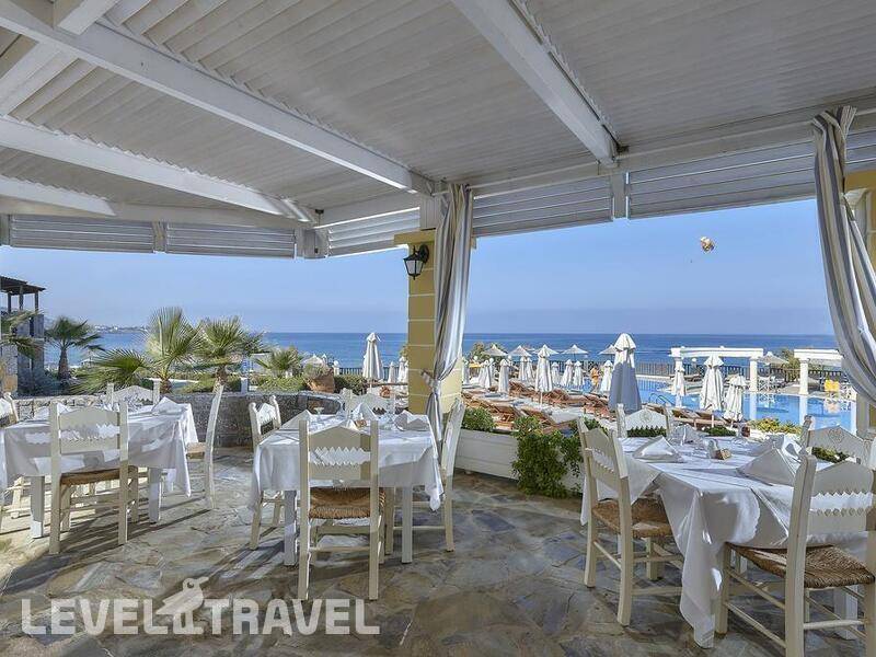 Фотография Alexander Beach Hotel & Village