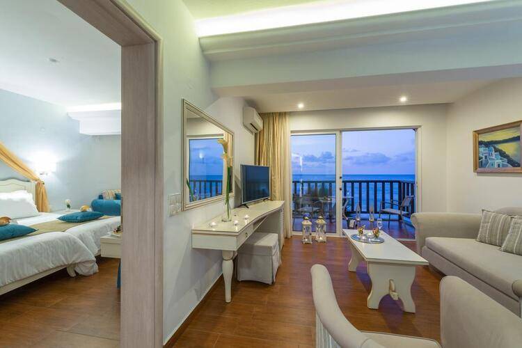 Alexander Beach Hotel & Village