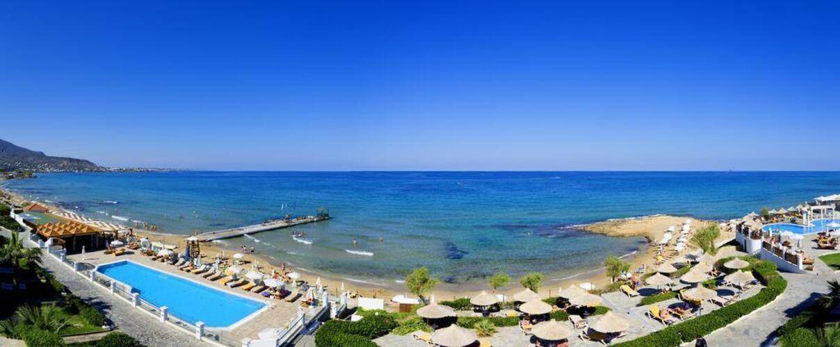 Alexander Beach Hotel & Village