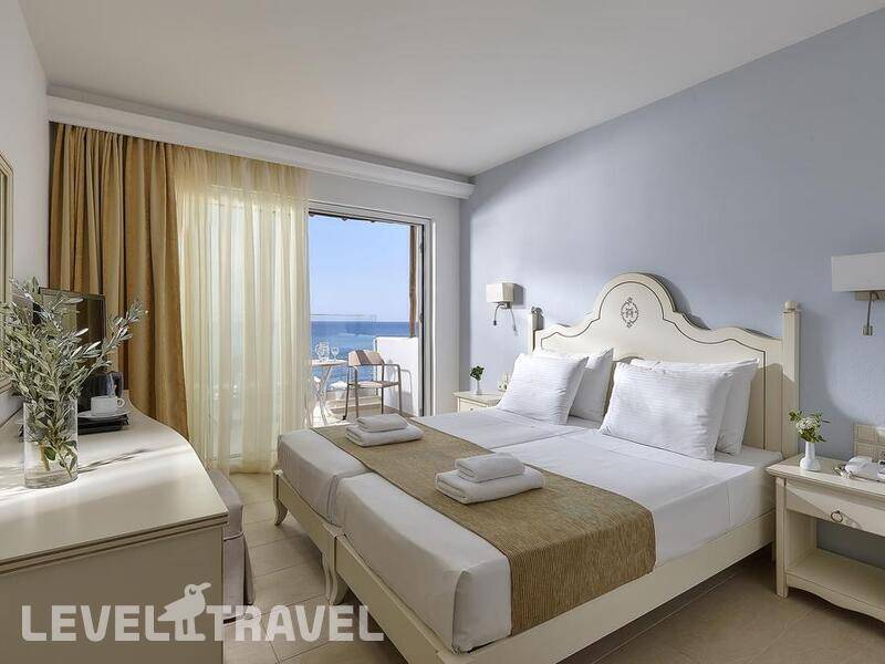 Фотография Alexander Beach Hotel & Village