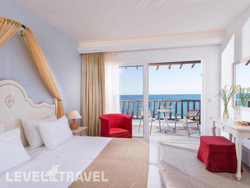 Фотография Alexander Beach Hotel & Village