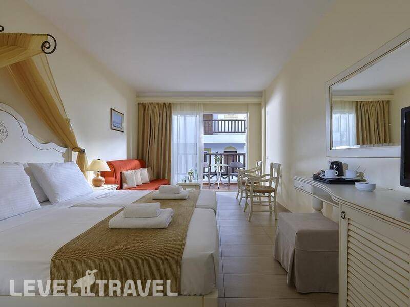Фотография Alexander Beach Hotel & Village