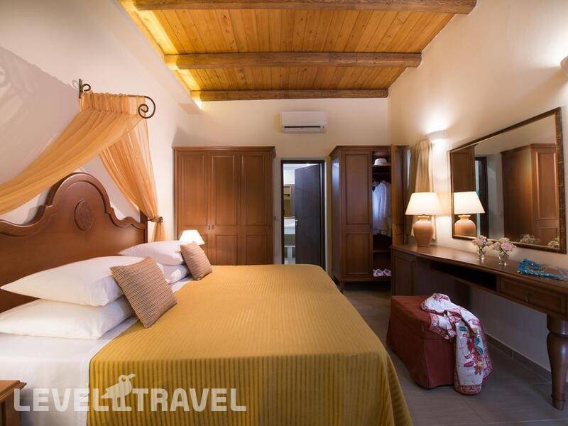 Фотография Alexander Beach Hotel & Village