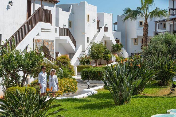 Alexander Beach Hotel & Village
