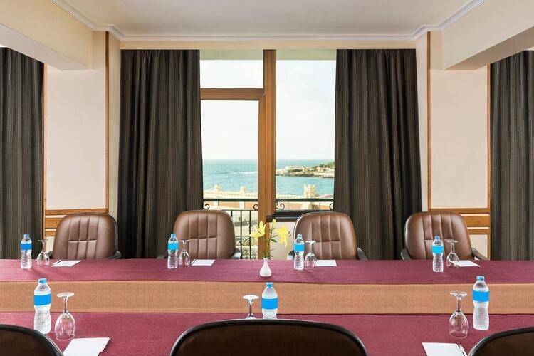Sheraton Montazah Alex