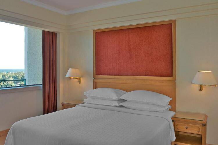Sheraton Montazah Alex