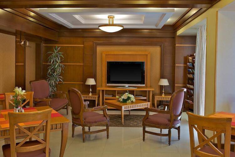 Sheraton Montazah Alex