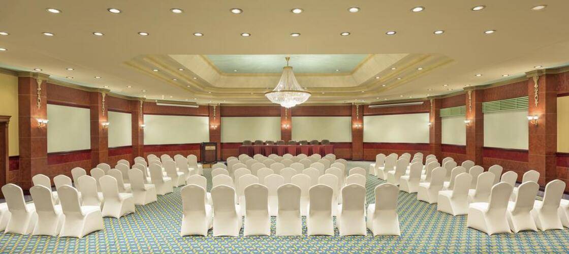 Sheraton Montazah Alex