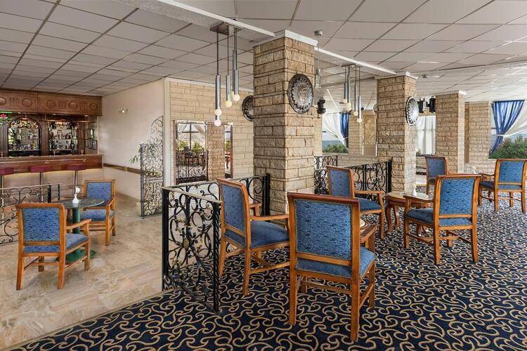Sheraton Montazah Alex