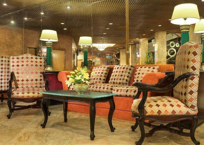 Sheraton Montazah Alex