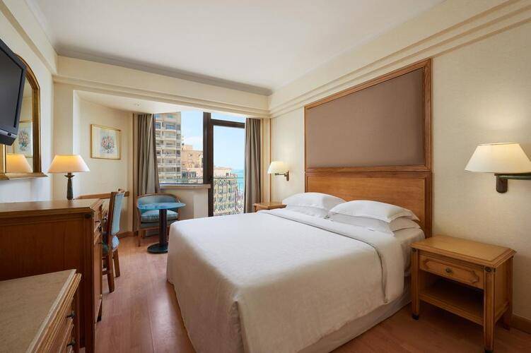 Sheraton Montazah Alex