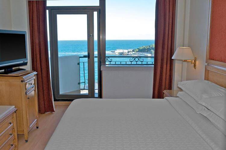 Sheraton Montazah Alex