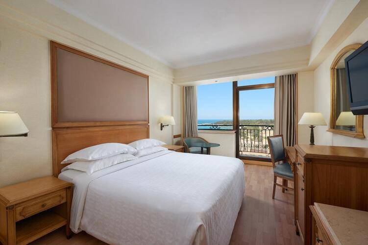 Sheraton Montazah Alex