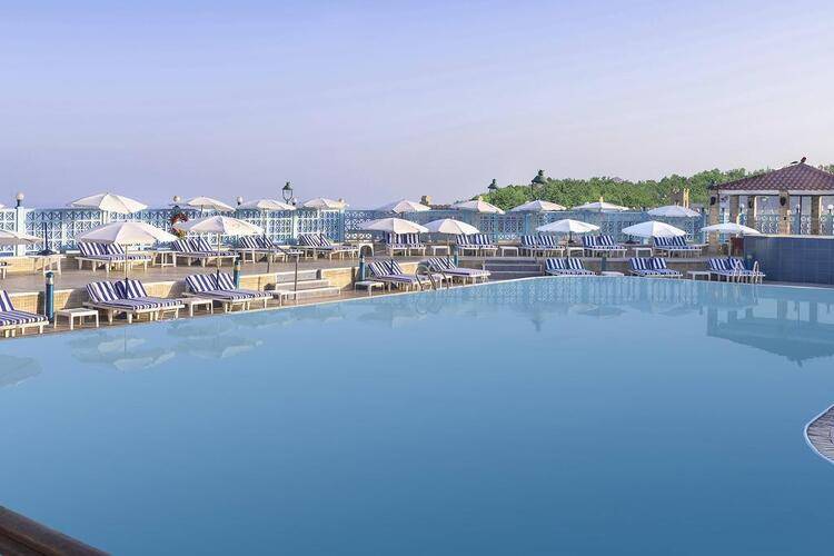 Sheraton Montazah Alex