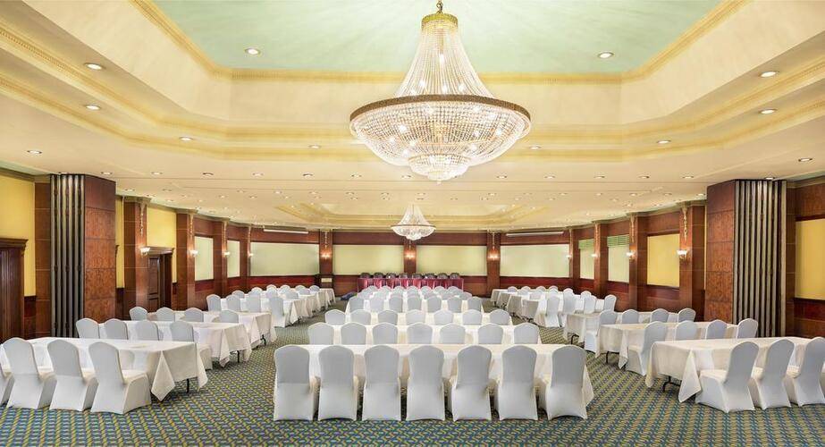 Sheraton Montazah Alex
