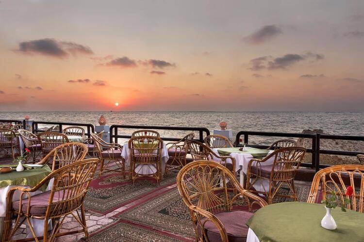 Sheraton Montazah Alex