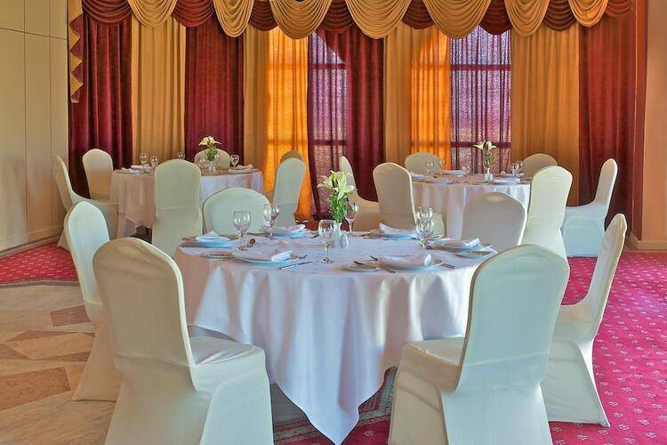 Sheraton Montazah Alex