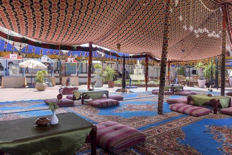 Sheraton Montazah Alex