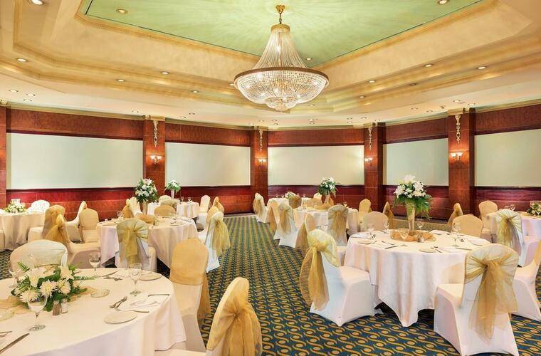 Sheraton Montazah Alex