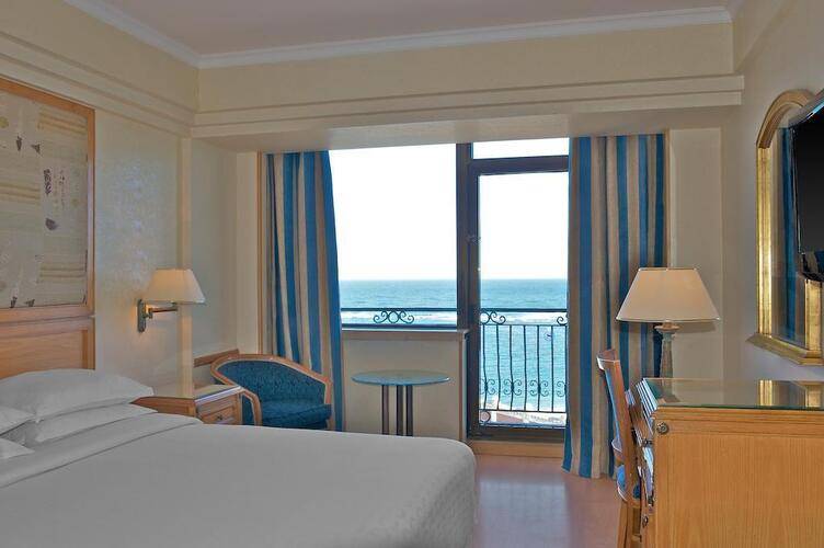 Sheraton Montazah Alex
