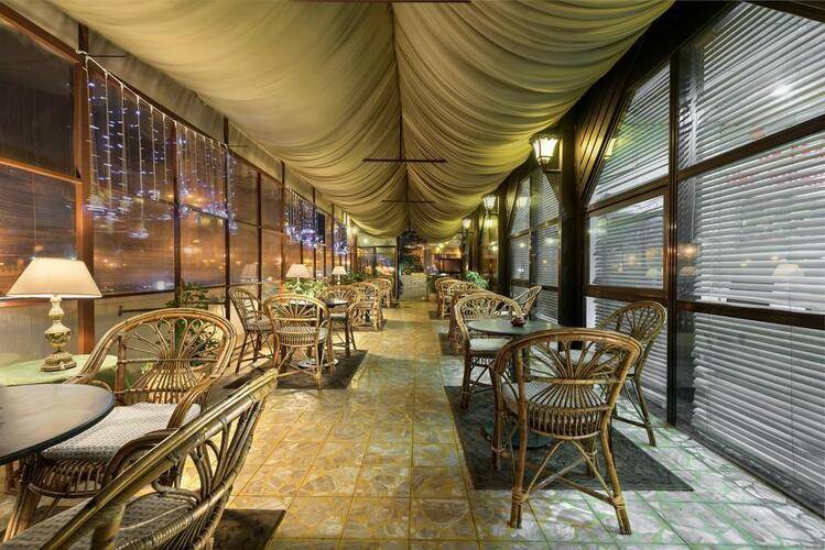 Sheraton Montazah Alex
