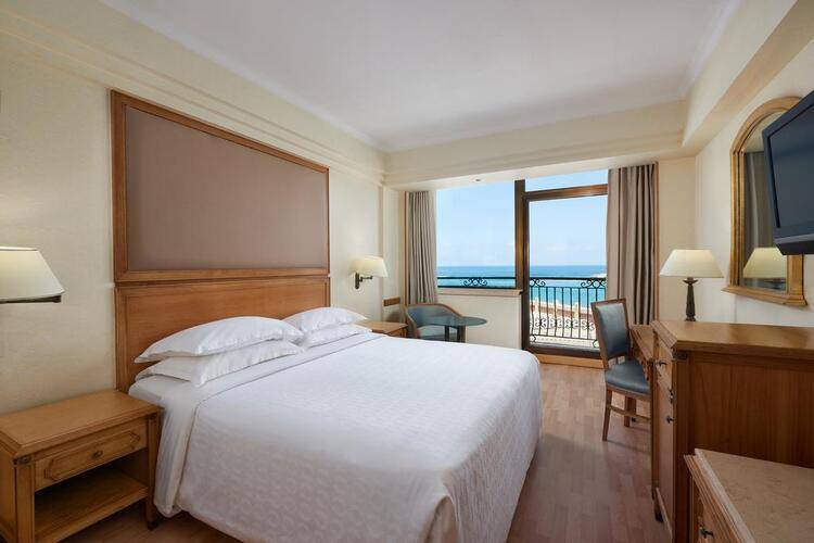 Sheraton Montazah Alex