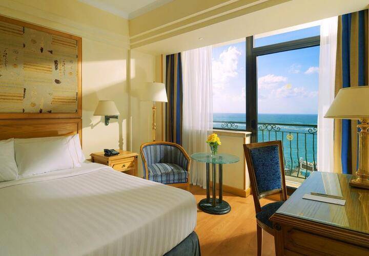 Sheraton Montazah Alex