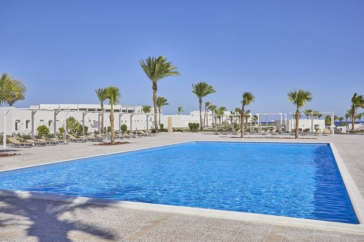 Jaz Neo Reef Marsa (Ex. Solymar)