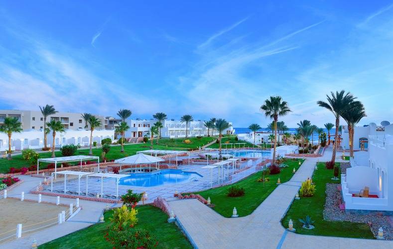 Jaz Neo Reef Marsa (Ex. Solymar)
