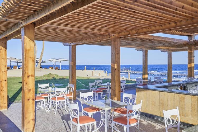 Jaz Neo Reef Marsa (Ex. Solymar)