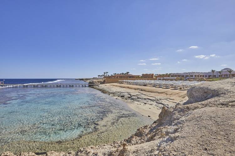Jaz Neo Reef Marsa (Ex. Solymar)