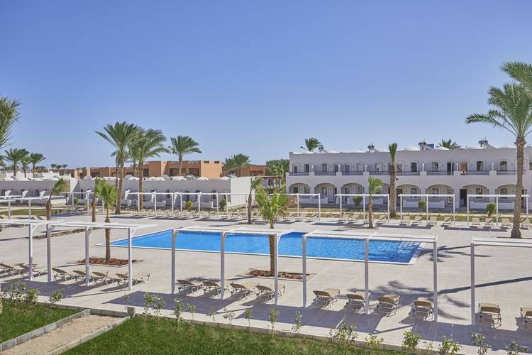 Jaz Neo Reef Marsa (Ex. Solymar)
