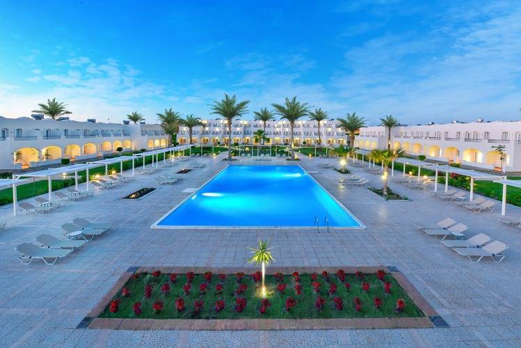Jaz Neo Reef Marsa (Ex. Solymar)