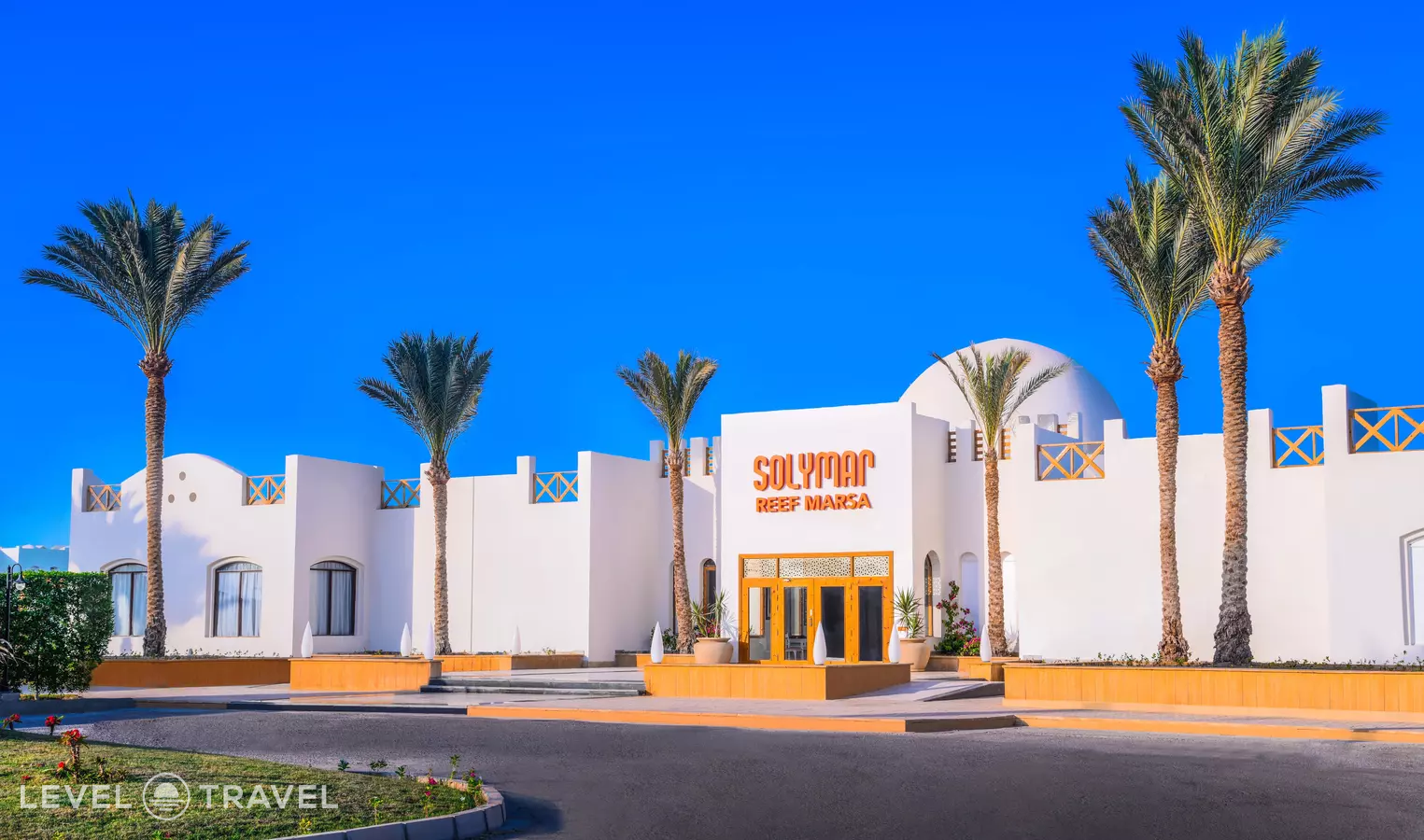 Jaz Neo Reef Marsa (Ex. Solymar)