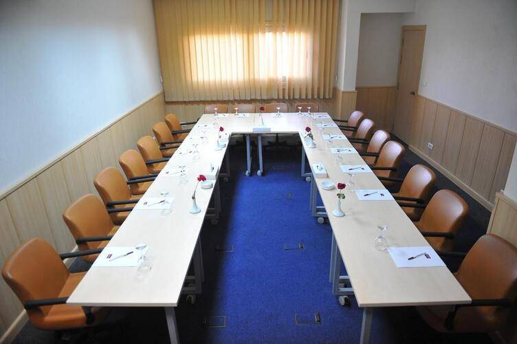 Mercure Ismailia