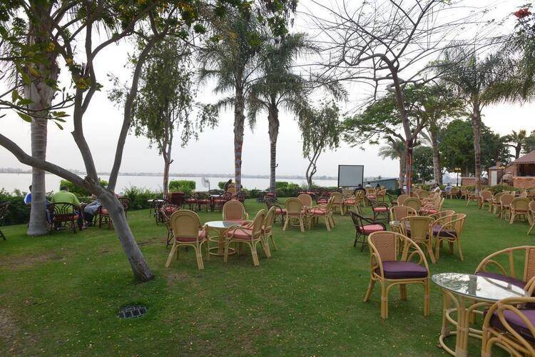 Mercure Ismailia