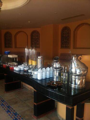 Mercure Ismailia