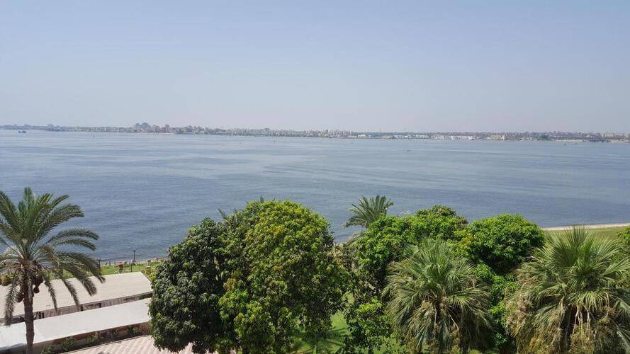 Mercure Ismailia