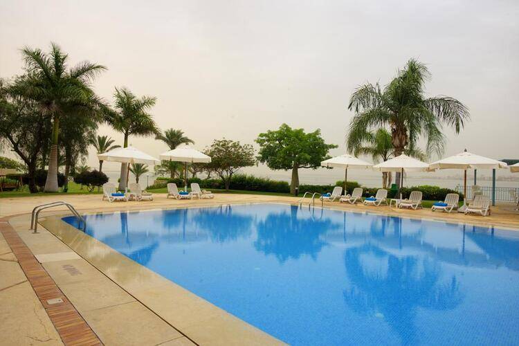 Mercure Ismailia