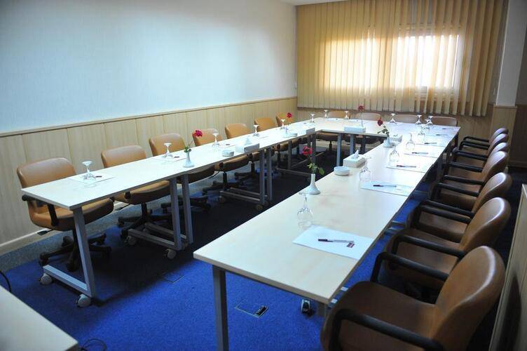 Mercure Ismailia