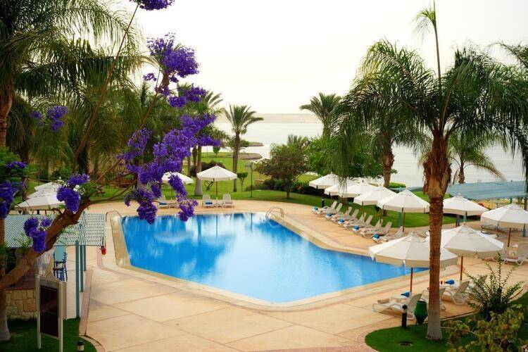 Mercure Ismailia