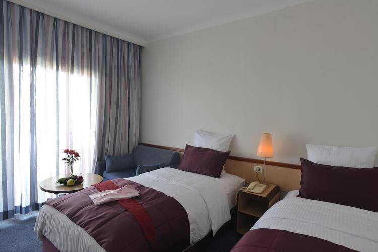Mercure Ismailia