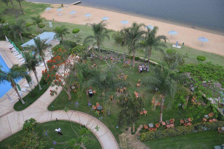 Mercure Ismailia