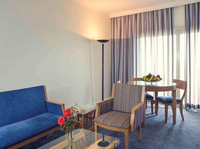 Mercure Ismailia