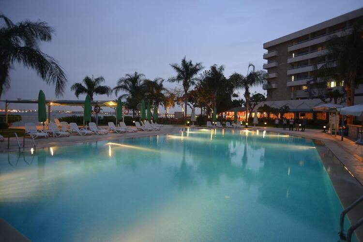 Mercure Ismailia