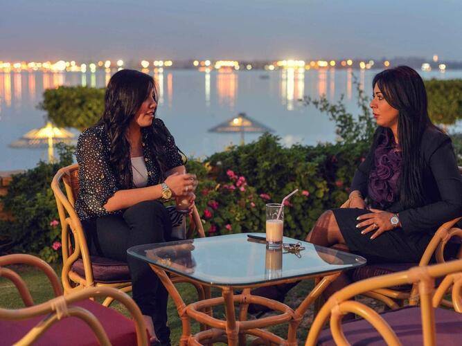 Mercure Ismailia