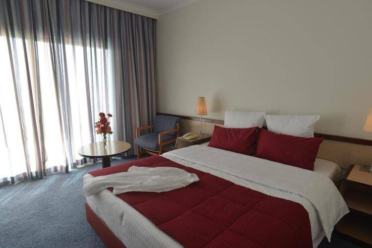 Mercure Ismailia