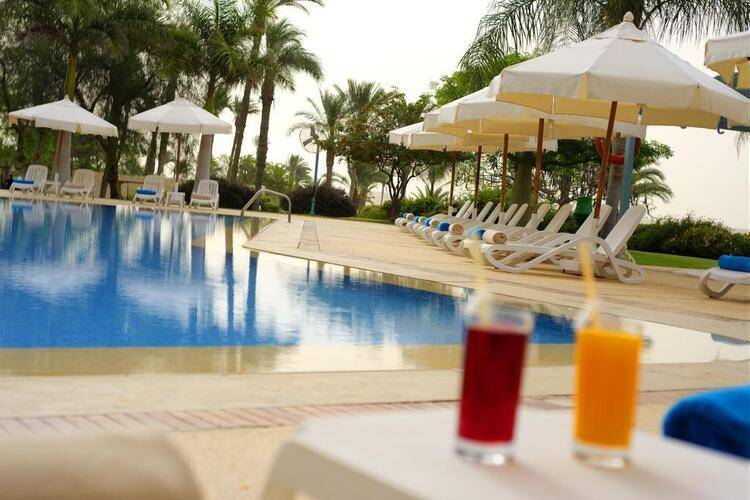 Mercure Ismailia